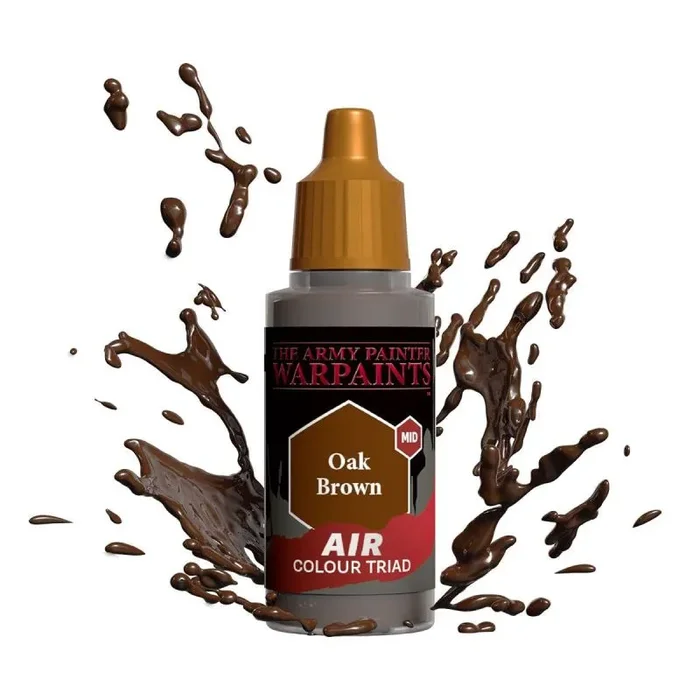 The Army Painter – Air Oak Brown