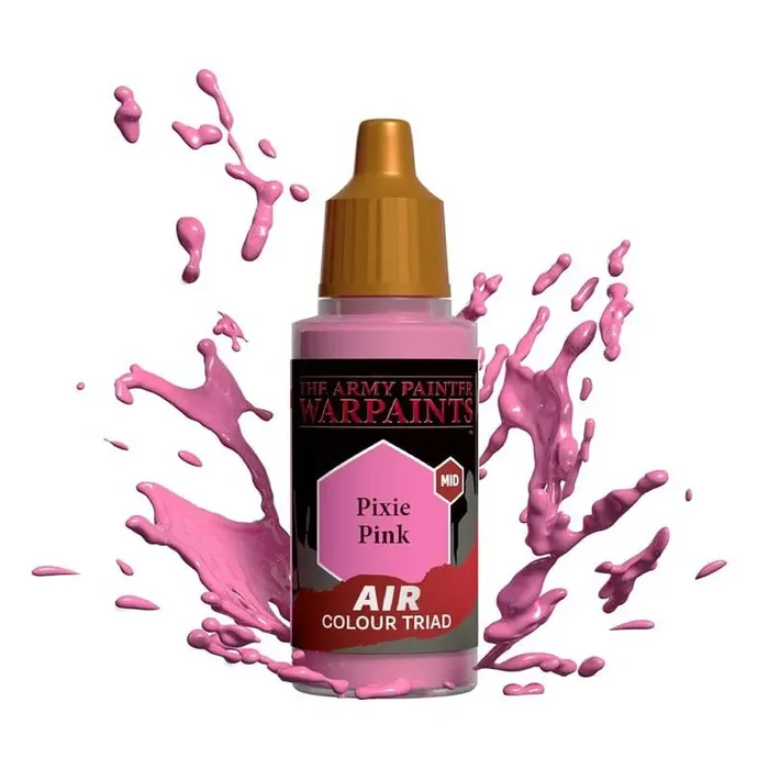 The Army Painter – Air Pixie Pink