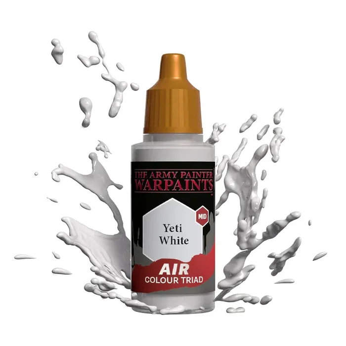The Army Painter – Air Yeti White Online