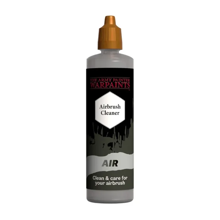 The Army Painter – Airbrush Cleaner, 100 ml