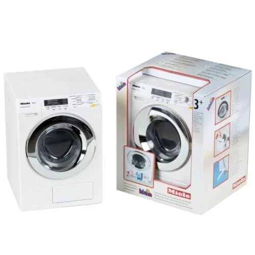 Theo Klein MIELE – Kinder-Waschmaschine