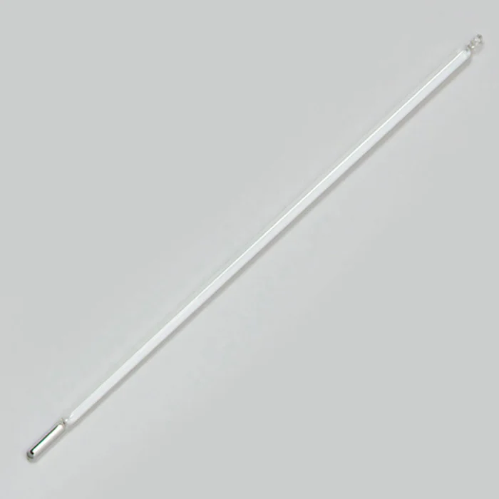 Thermometer ohne Graduierung | W-70759