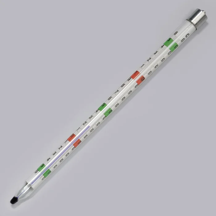 Thermometer zur Demonstration | W-70756