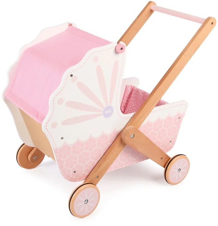 Tidlo 3-in-1 Puppenwagen
