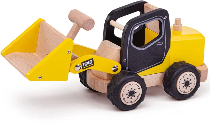 Tidlo Frontlader