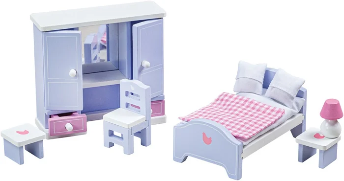 Tidlo Schlafzimmer