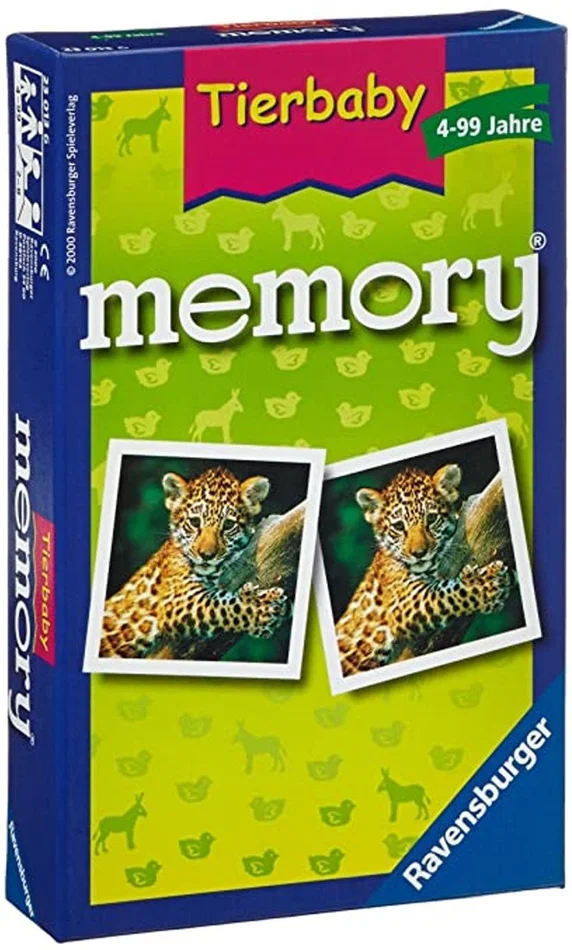 Tierbaby memory® BMM