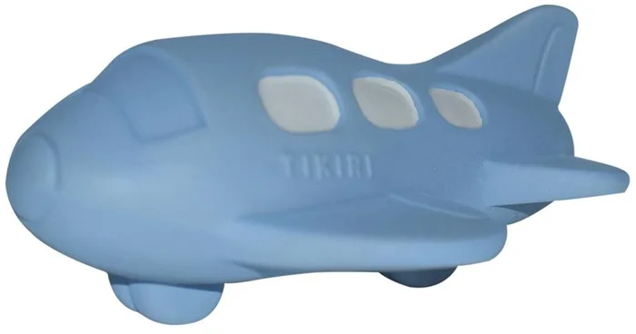 Tikiri Vroom Vroom Friends – Vliegtuig