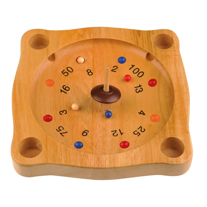 Tiroler Roulette – Kopfrechentraining – hier online bestellen