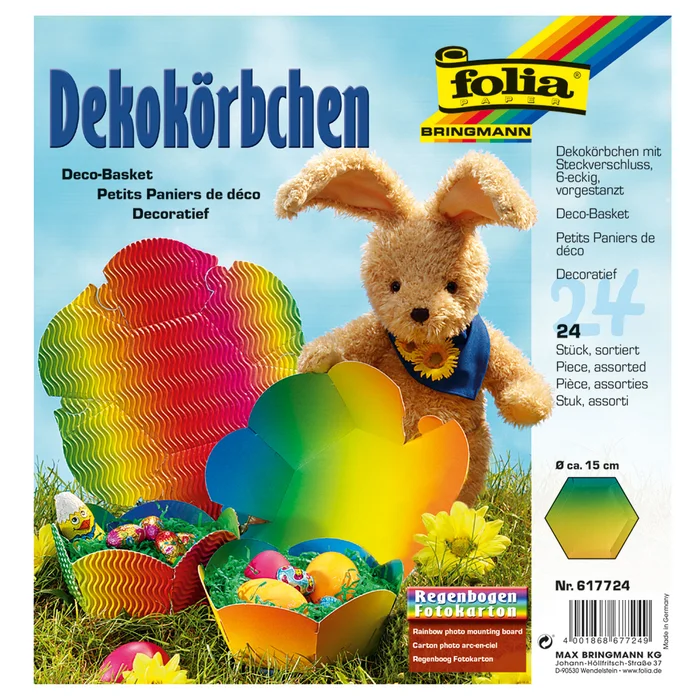 Tolle Osterartikel für eine fröhliche Osterzeit