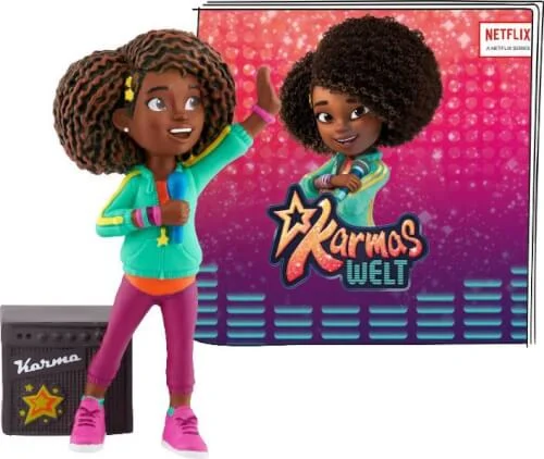 tonies® – Karma’s Welt