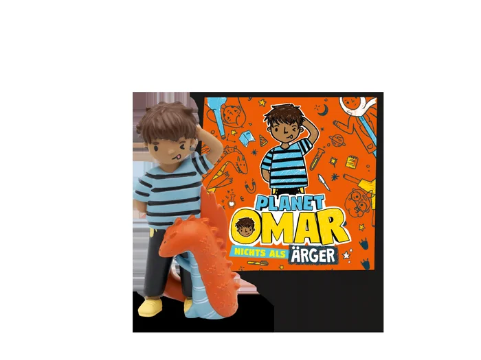 tonies® – Planet Omar