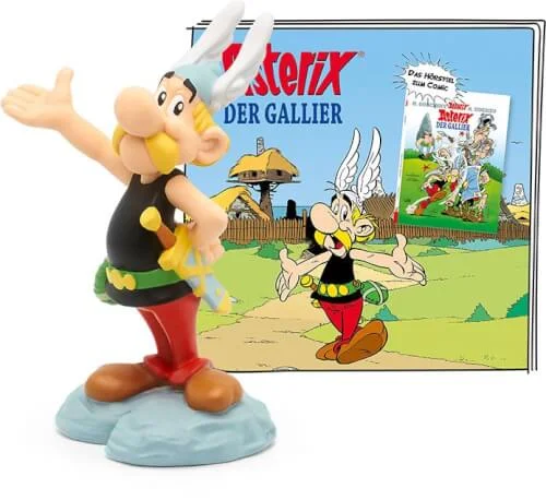 tonies® Asterix – Asterix der Gallier