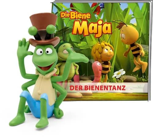 tonies® Biene Maja – Der Bienentanz