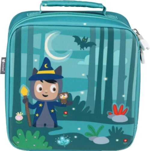 tonies® Bühnen-Transporter – Unter dem Zaubermond