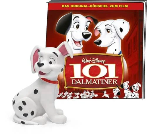 tonies® Disney – 101 Dalmatiner