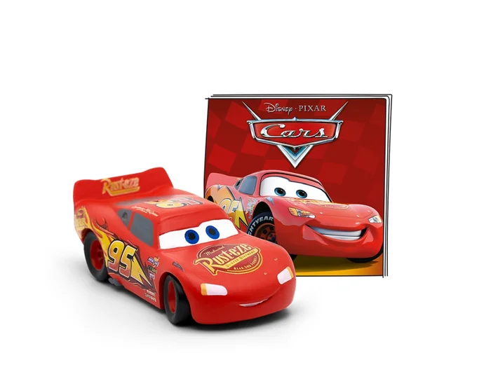 tonies® Disney – Cars