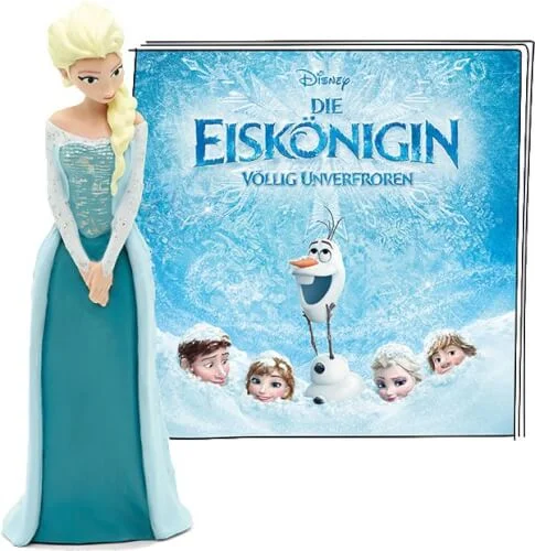 tonies® Disney – Die Eiskönigin