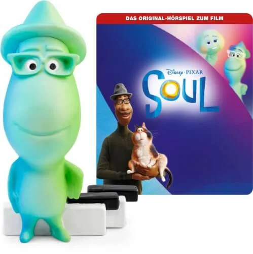 tonies® Disney – Soul