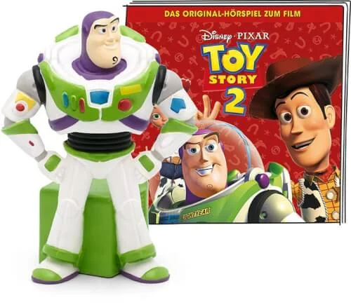 tonies® Disney – Toy Story 2