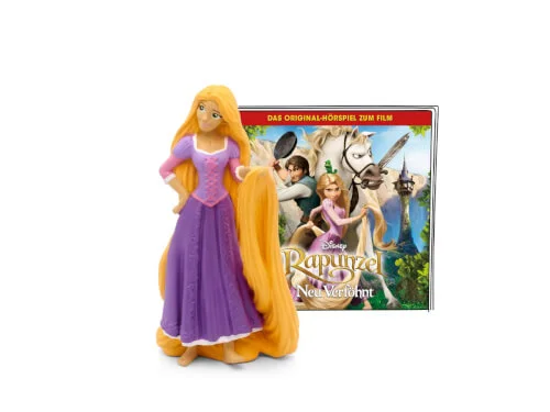 tonies® Disney Rapunzel – Neu verföhnt