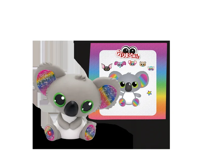 tonies® Glubschis – Miss Crayon auf heißer Spur