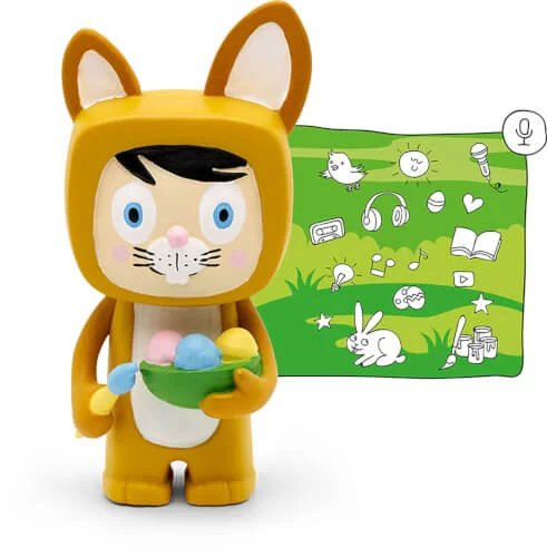 tonies® Kreativ-Tonie – Osterhase
