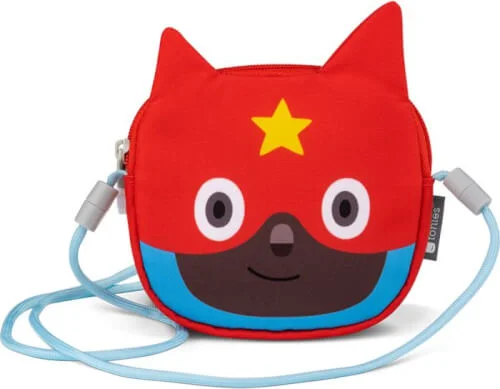 tonies® Mini Tasche – Superheld