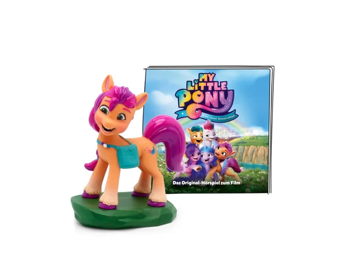 tonies® My little Pony – Original Hörspiel