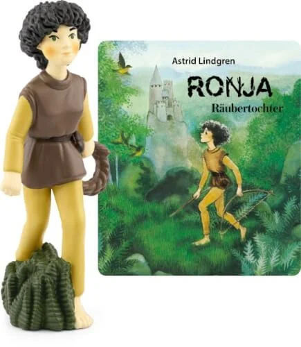 Tonies® Ronja Räubertochter