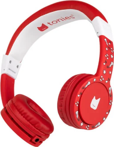 tonies® Tonie-Lauscher Rot