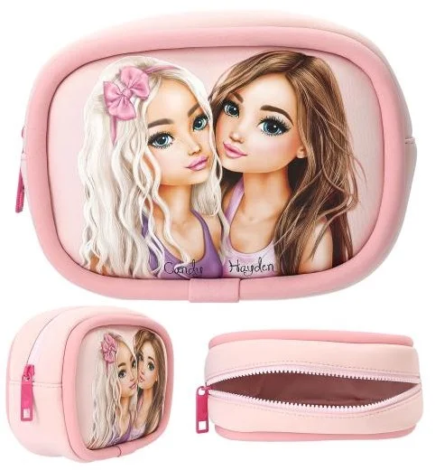 TOPModel beauty case BEAUTY and ME