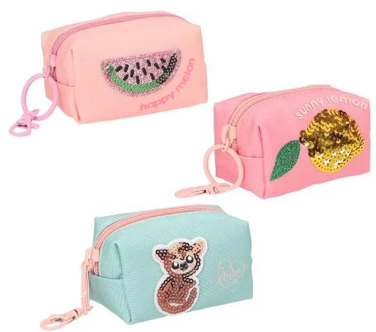 TOPModel mini tas met karabijn JUICY