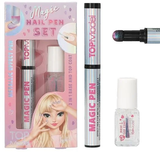 TOPModel nagellak effectpen BEAUTY and ME