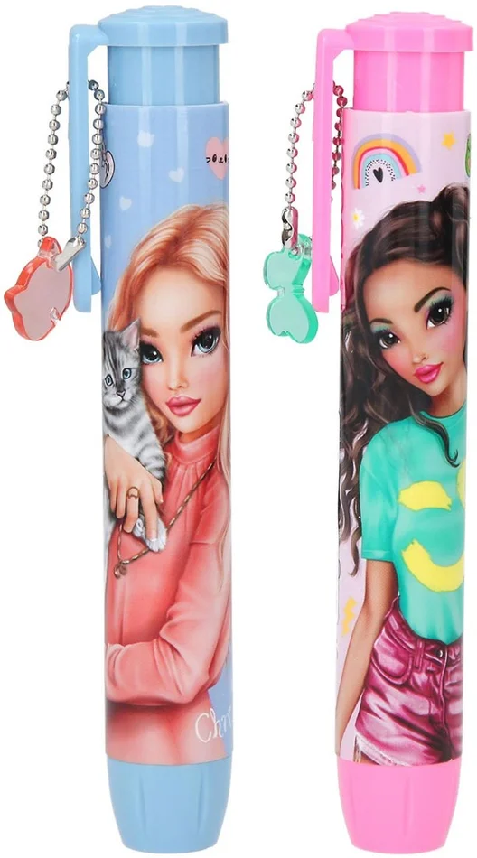 TOPModel Radierstift