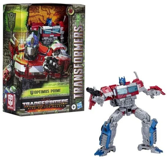 Transformers Mv7 core boy voyager class assorti