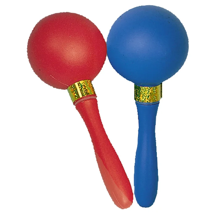 TrellaTon® Rumbakugeln, 1 Paar | W-1429