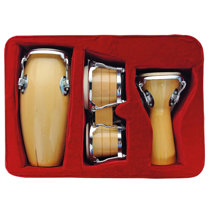 TrellaTon® Trommeln in Kleinausführung, 3er-Set | W-10451