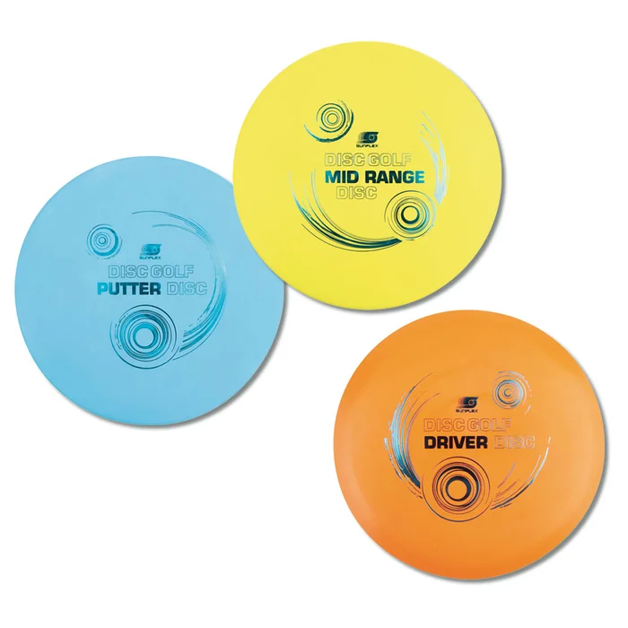 Trendige Wurfscheiben bei Wiemann Lehrmittel bestellen