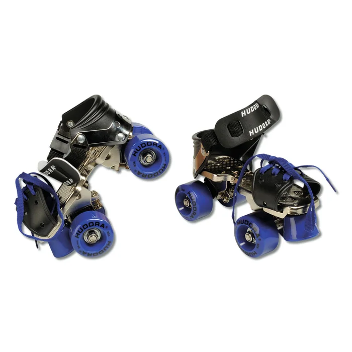 Trendiger Allroundrollschuh im pfiffigen Cargo-Look