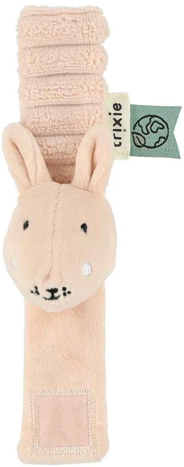 Trixie Armbandrammelaar – Mrs. Rabbit