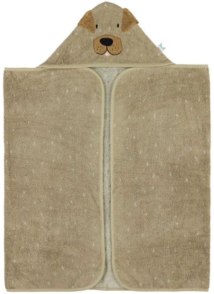Trixie Badcape | 70x130cm – Mr. Dog