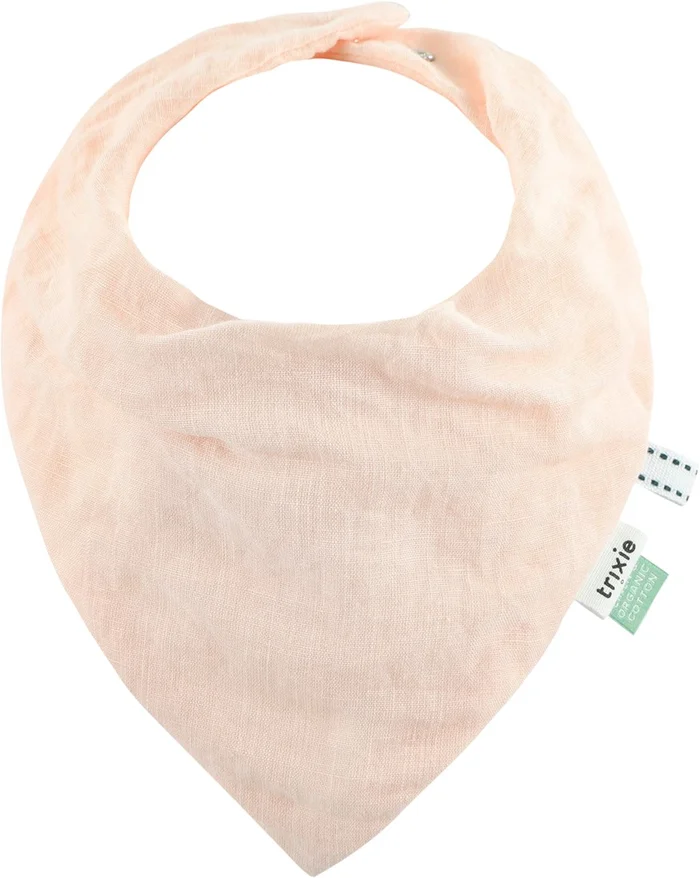 Trixie Bandana Lätzchen – Pure Rose