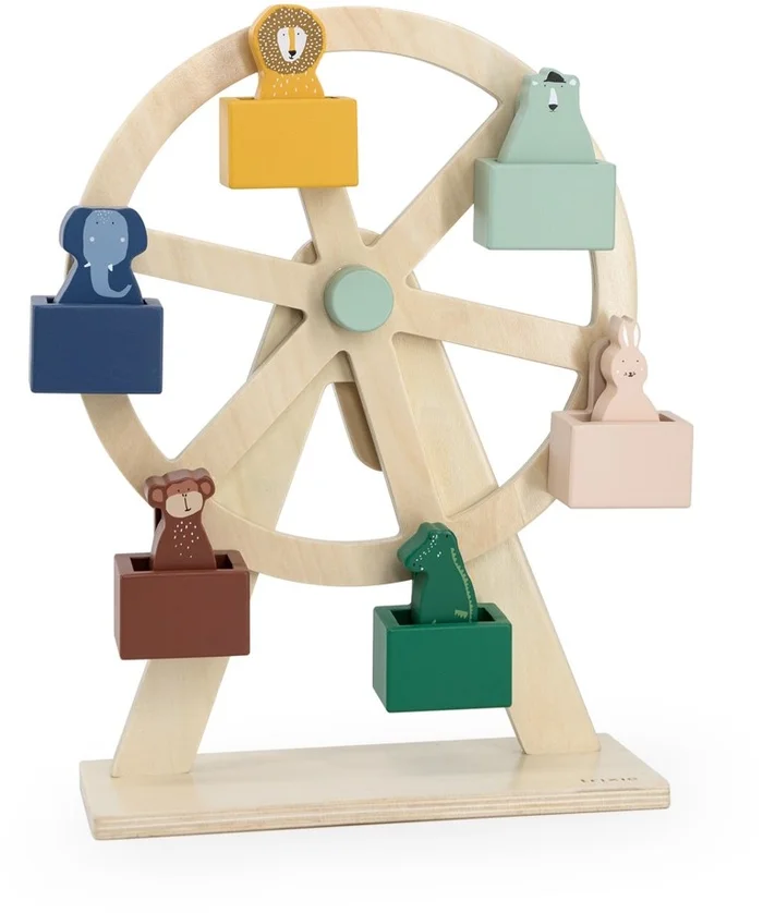 Trixie Holz Riesenrad