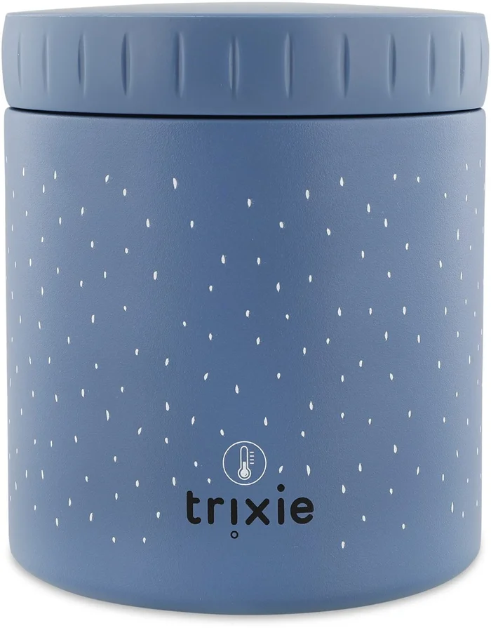 Trixie Isothermische lunchpot 500 ml – Mrs. Elephant