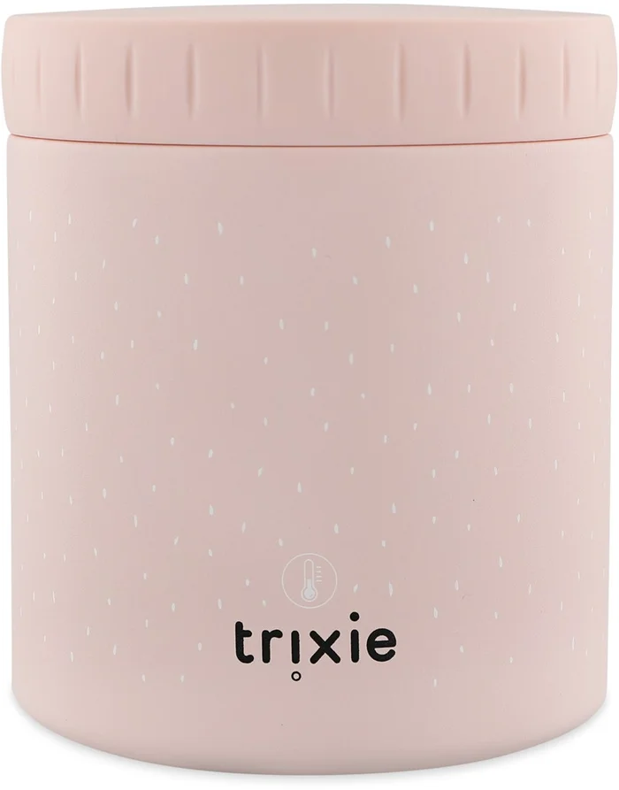 Trixie Isothermische lunchpot 500 ml – Mrs. Rabbit