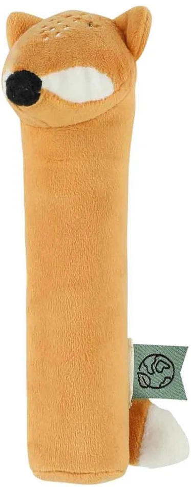 Trixie Knijprammelaar  – Mr. Fox