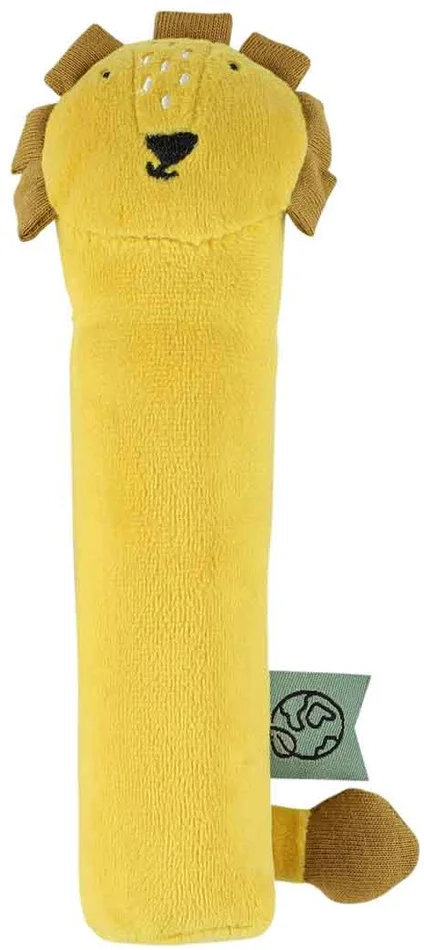 Trixie Knijprammelaar – Mr. Lion