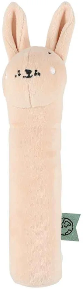 Trixie Knijprammelaar  – Mrs. Rabbit
