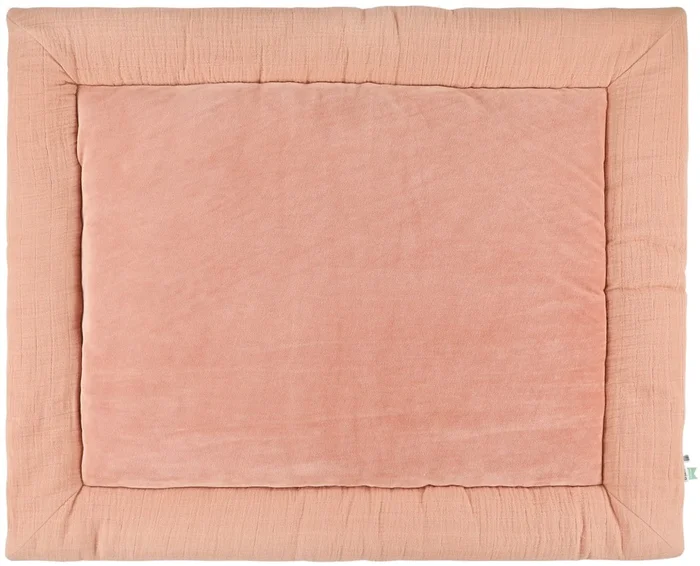 Trixie Krabbeldecke Laufgitter – Bliss Coral